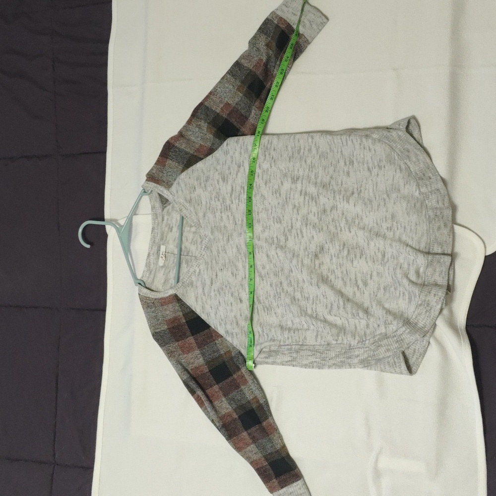 Maurices top